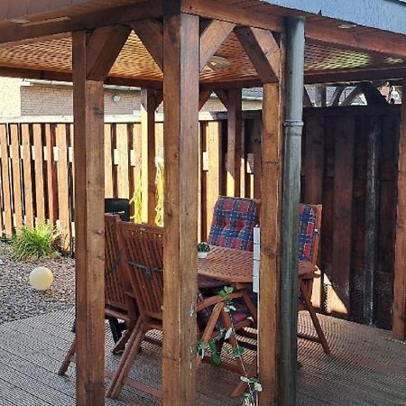 Ferienwohnung Uhlenbusch Paradise Friesoythe Ngoại thất bức ảnh