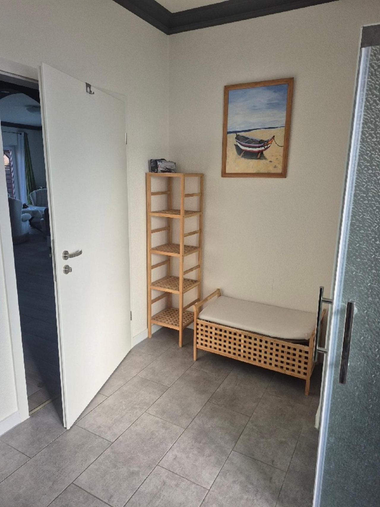 Ferienwohnung Uhlenbusch Paradise Friesoythe Ngoại thất bức ảnh