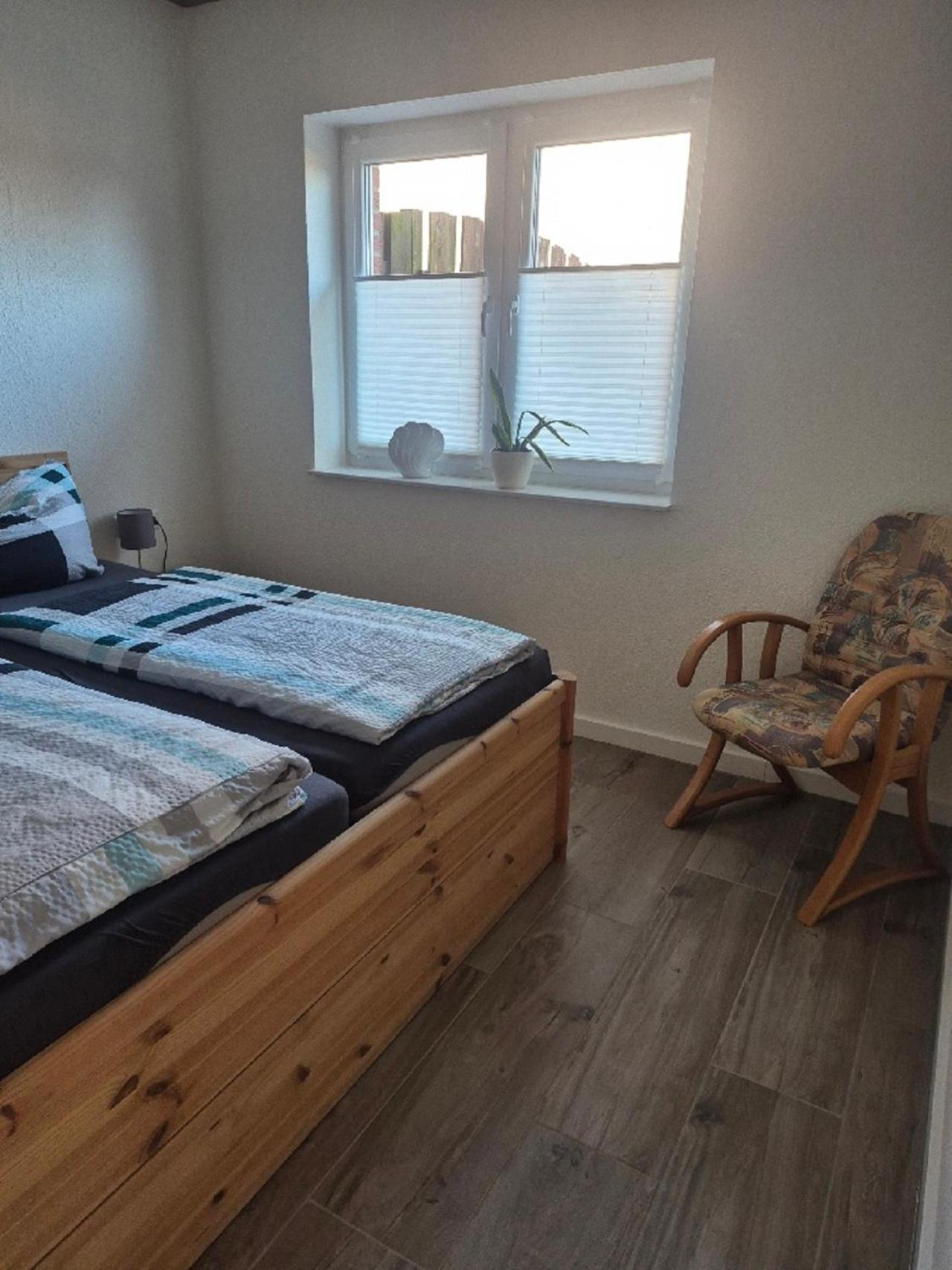 Ferienwohnung Uhlenbusch Paradise Friesoythe Ngoại thất bức ảnh