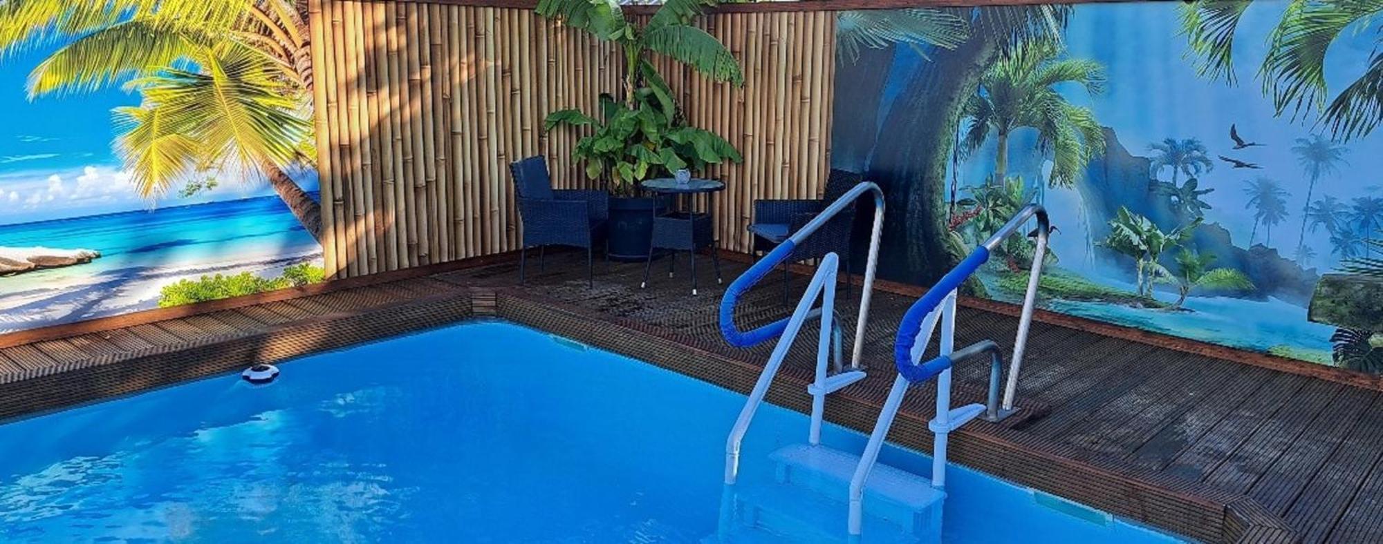 Ferienwohnung Uhlenbusch Paradise Friesoythe Ngoại thất bức ảnh