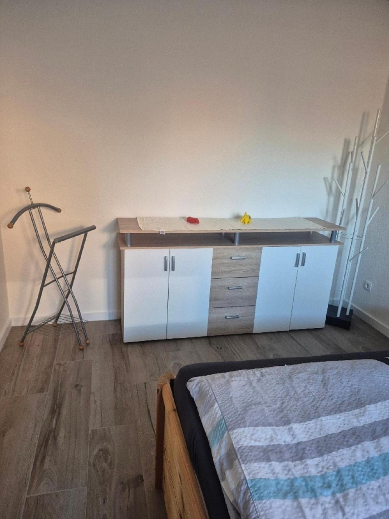 Ferienwohnung Uhlenbusch Paradise Friesoythe Ngoại thất bức ảnh