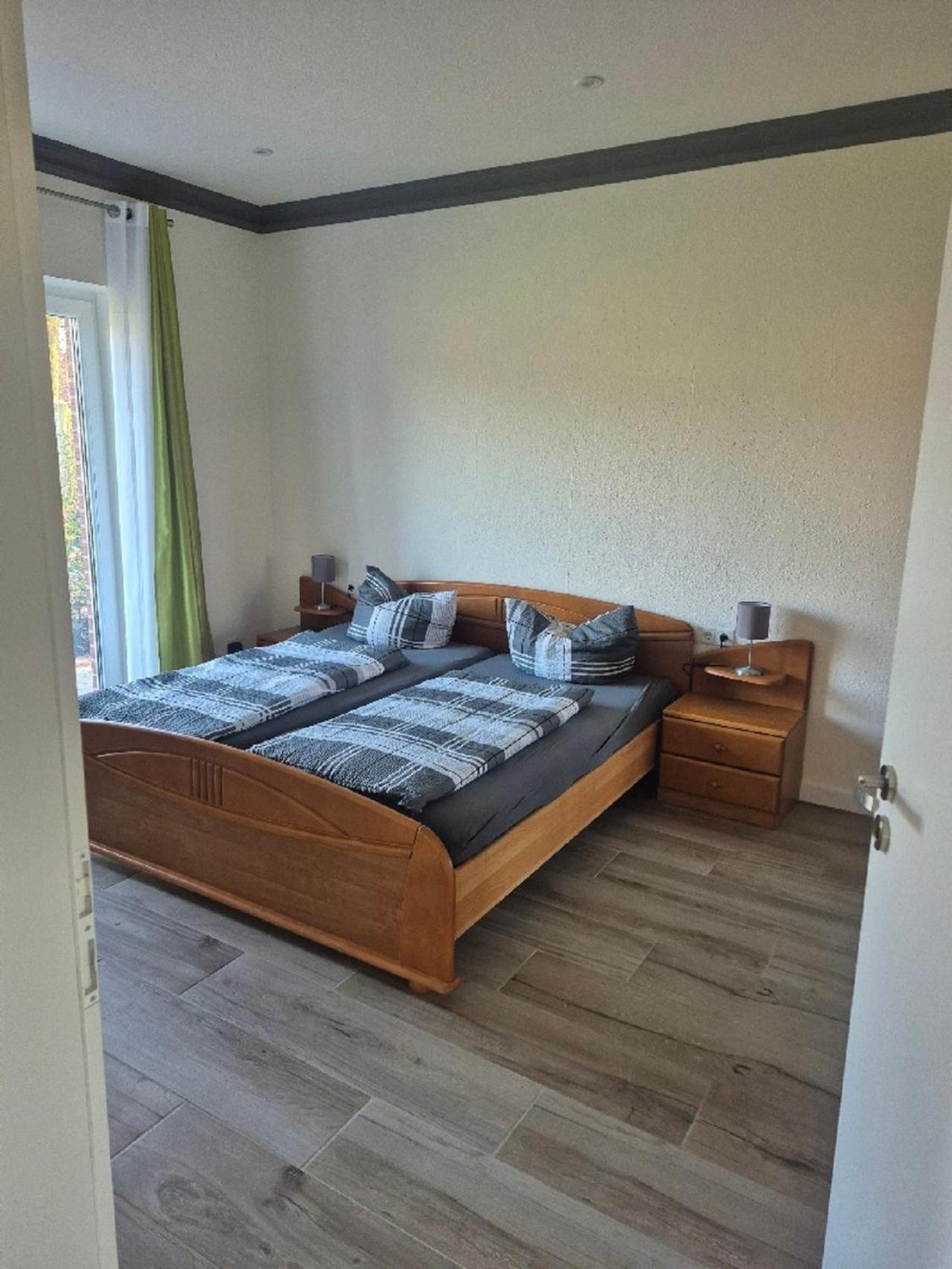 Ferienwohnung Uhlenbusch Paradise Friesoythe Ngoại thất bức ảnh