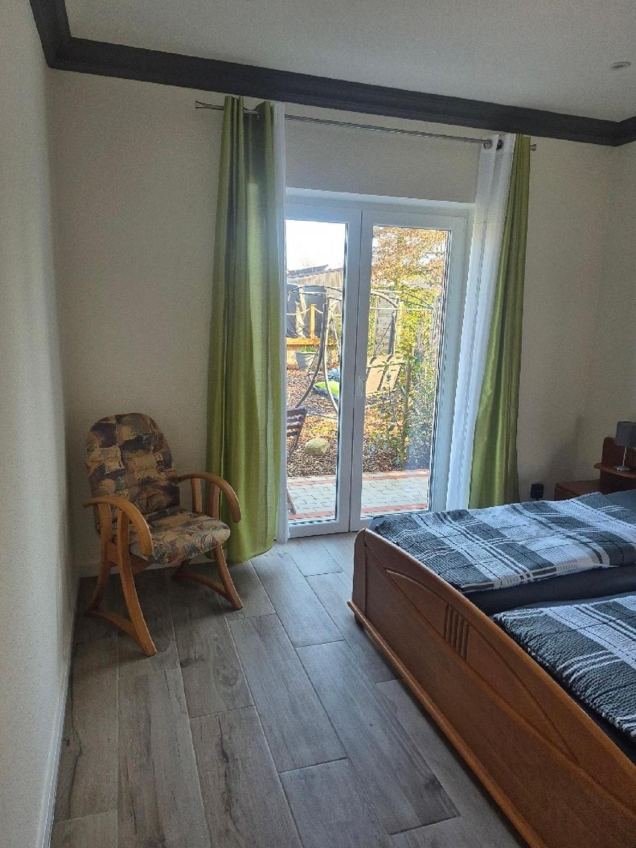 Ferienwohnung Uhlenbusch Paradise Friesoythe Ngoại thất bức ảnh